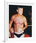 Robert Conrad-null-Framed Photo