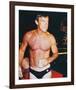 Robert Conrad-null-Framed Photo