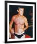 Robert Conrad-null-Framed Photo