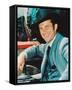 Robert Conrad-null-Framed Stretched Canvas