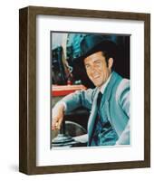 Robert Conrad-null-Framed Photo