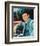 Robert Conrad-null-Framed Photo