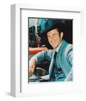 Robert Conrad-null-Framed Photo