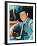 Robert Conrad-null-Framed Photo