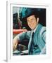 Robert Conrad-null-Framed Photo