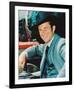 Robert Conrad-null-Framed Photo