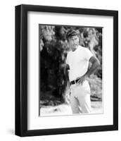 Robert Conrad-null-Framed Photo