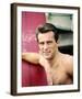 Robert Conrad-null-Framed Photo