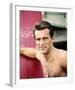 Robert Conrad-null-Framed Photo