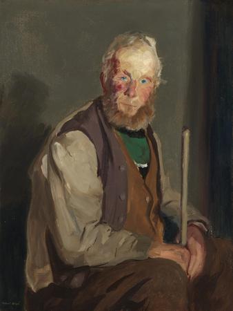Himself, 1913
