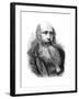 Robert Crawshay-null-Framed Giclee Print