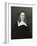 Robert Cromwell, Father of Oliver Cromwell, 17th Century-Robert Walker-Framed Giclee Print