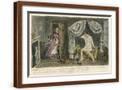 Brown Frame