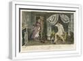 White Frame