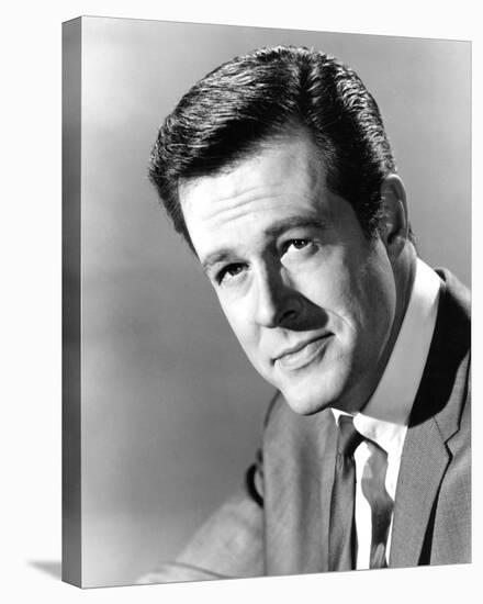 Robert Culp, I Spy (1965)-null-Stretched Canvas