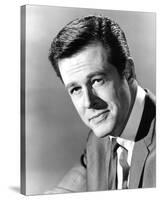 Robert Culp, I Spy (1965)-null-Stretched Canvas