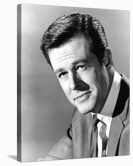 Robert Culp, I Spy (1965)-null-Stretched Canvas