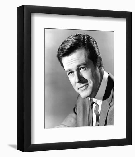 Robert Culp, I Spy (1965)-null-Framed Photo