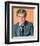 Robert Culp - The Greatest American Hero-null-Framed Photo