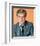 Robert Culp - The Greatest American Hero-null-Framed Photo