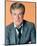 Robert Culp - The Greatest American Hero-null-Mounted Photo