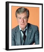 Robert Culp - The Greatest American Hero-null-Framed Photo