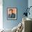 Robert Culp - The Greatest American Hero-null-Framed Photo displayed on a wall