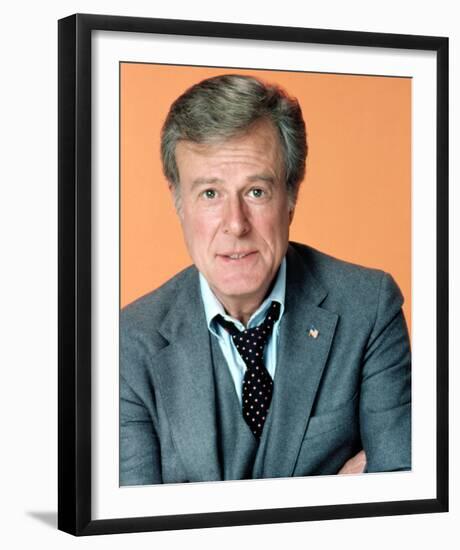 Robert Culp - The Greatest American Hero-null-Framed Photo