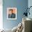 Robert Culp - The Greatest American Hero-null-Framed Photo displayed on a wall