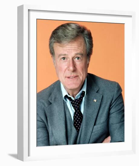 Robert Culp - The Greatest American Hero-null-Framed Photo