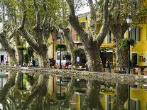 Cucuran, Provence, Vaucluse, France, Europe-Robert Cundy-Photographic Print