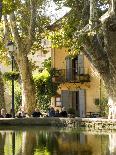 Vineyards, St. Emilion, Gironde, France, Europe-Robert Cundy-Photographic Print