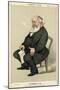 Robert Dalglish Mp, Vanity Fair-Leslie Ward-Mounted Art Print