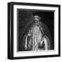 Robert de Eglesfield, English Clergyman-J. Faber-Framed Art Print