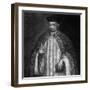 Robert de Eglesfield, English Clergyman-J. Faber-Framed Art Print