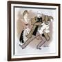 Robert de Flers 's-Leonetto Cappiello-Framed Giclee Print