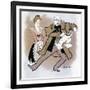 Robert de Flers 's-Leonetto Cappiello-Framed Giclee Print