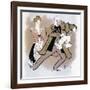 Robert de Flers 's-Leonetto Cappiello-Framed Giclee Print