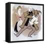 Robert de Flers 's-Leonetto Cappiello-Framed Stretched Canvas