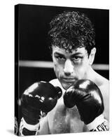 Robert De Niro - Raging Bull-null-Stretched Canvas