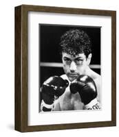 Robert De Niro - Raging Bull-null-Framed Photo