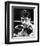 Robert De Niro - Raging Bull-null-Framed Photo