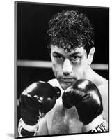 Robert De Niro - Raging Bull-null-Mounted Photo