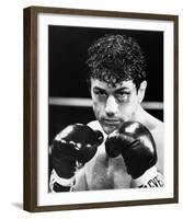 Robert De Niro - Raging Bull-null-Framed Photo