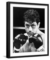 Robert De Niro - Raging Bull-null-Framed Photo