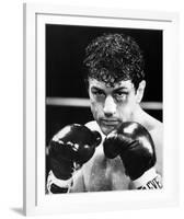 Robert De Niro - Raging Bull-null-Framed Photo