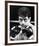 Robert De Niro - Raging Bull-null-Framed Photo