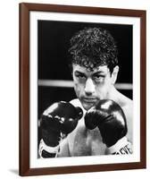 Robert De Niro - Raging Bull-null-Framed Photo