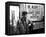 Robert De Niro, Taxi Driver (1976)-null-Framed Stretched Canvas