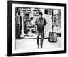 Robert De Niro, Taxi Driver (1976)-null-Framed Photo